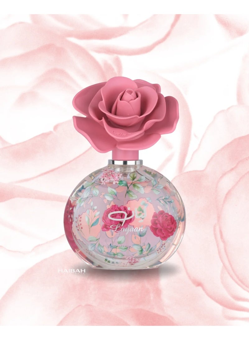 لطافة عطر ليان 75 مل - Image 2